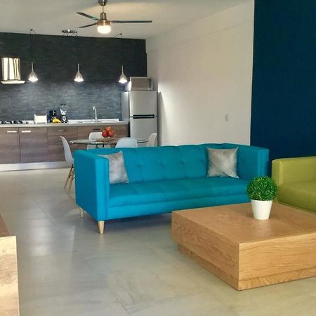 One Bedroom Condo Near Beach Rg6 Puerto Vallarta Ngoại thất bức ảnh