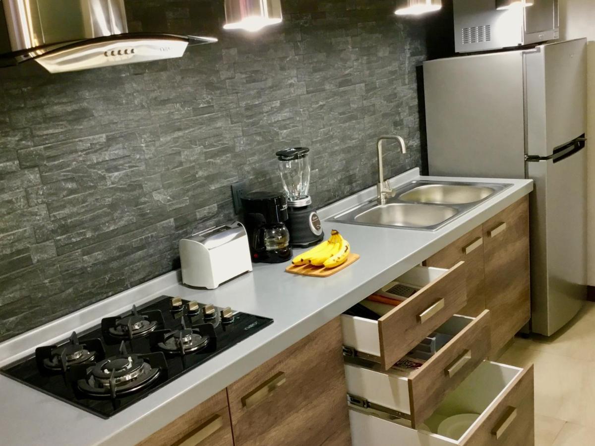 One Bedroom Condo Near Beach Rg6 Puerto Vallarta Ngoại thất bức ảnh