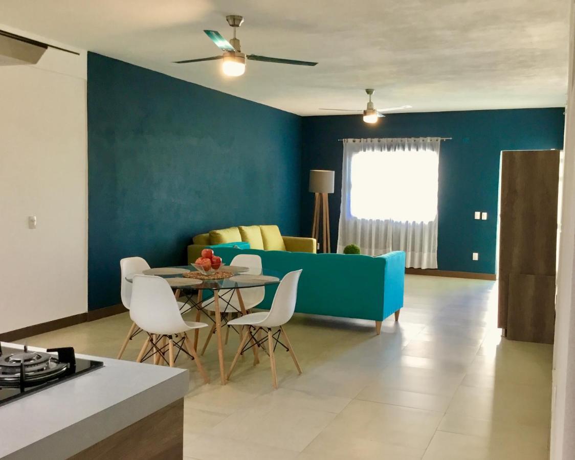 One Bedroom Condo Near Beach Rg6 Puerto Vallarta Ngoại thất bức ảnh