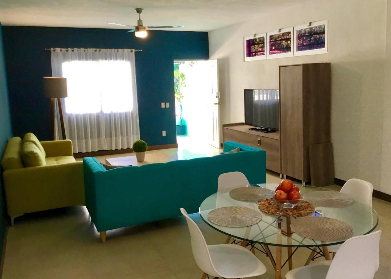 One Bedroom Condo Near Beach Rg6 Puerto Vallarta Ngoại thất bức ảnh