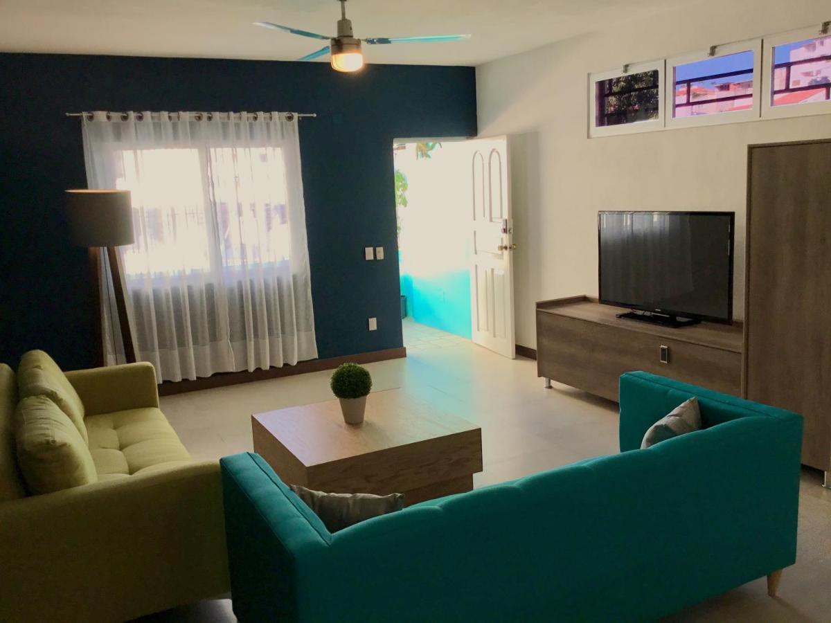 One Bedroom Condo Near Beach Rg6 Puerto Vallarta Ngoại thất bức ảnh