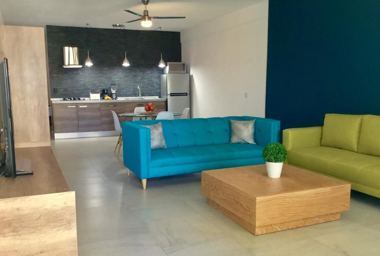 One Bedroom Condo Near Beach Rg6 Puerto Vallarta Ngoại thất bức ảnh