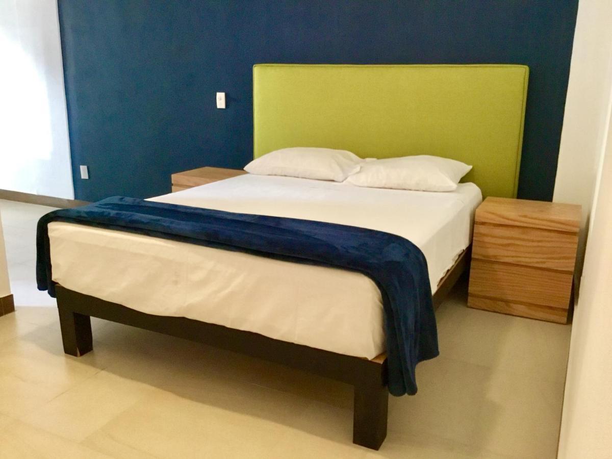 One Bedroom Condo Near Beach Rg6 Puerto Vallarta Ngoại thất bức ảnh