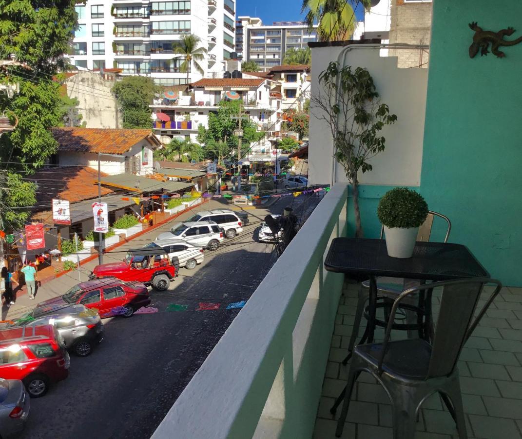 One Bedroom Condo Near Beach Rg6 Puerto Vallarta Ngoại thất bức ảnh