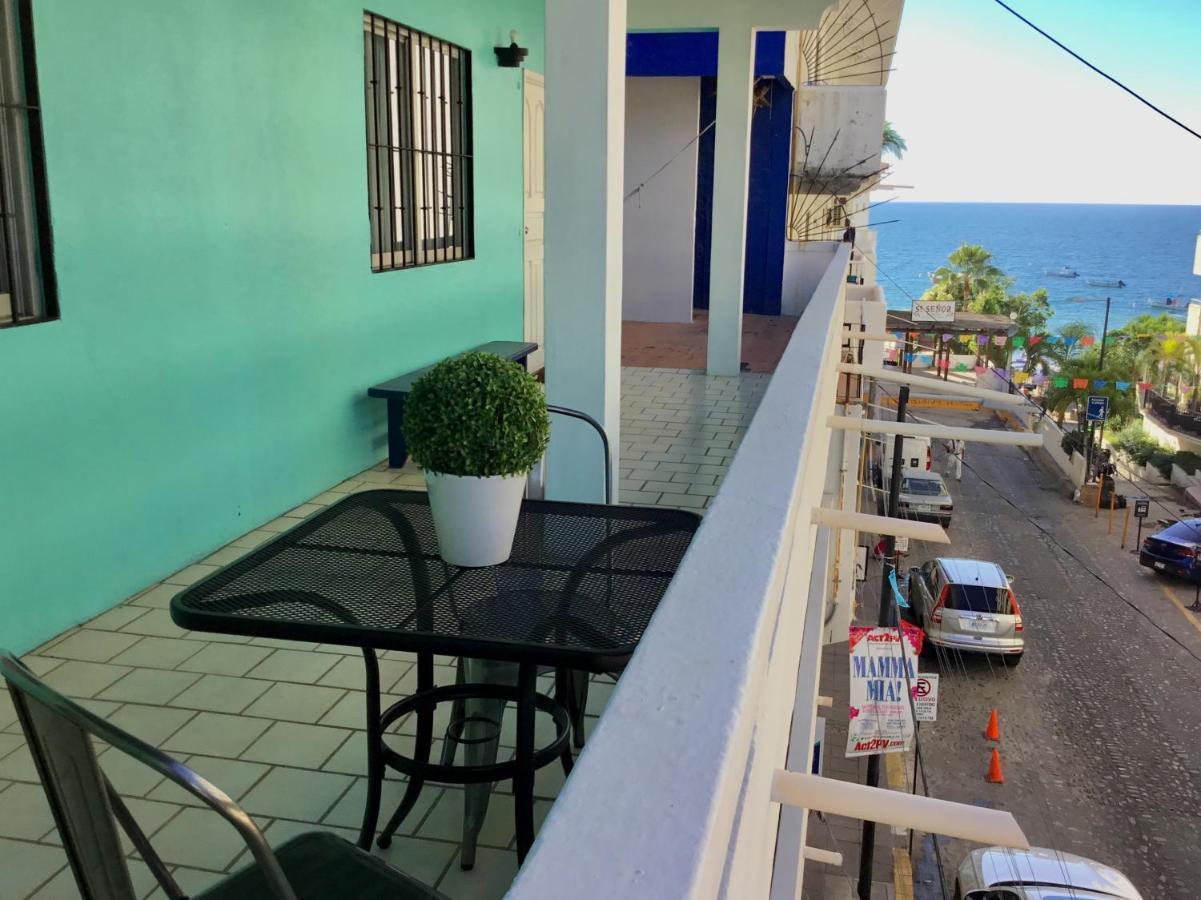 One Bedroom Condo Near Beach Rg6 Puerto Vallarta Ngoại thất bức ảnh