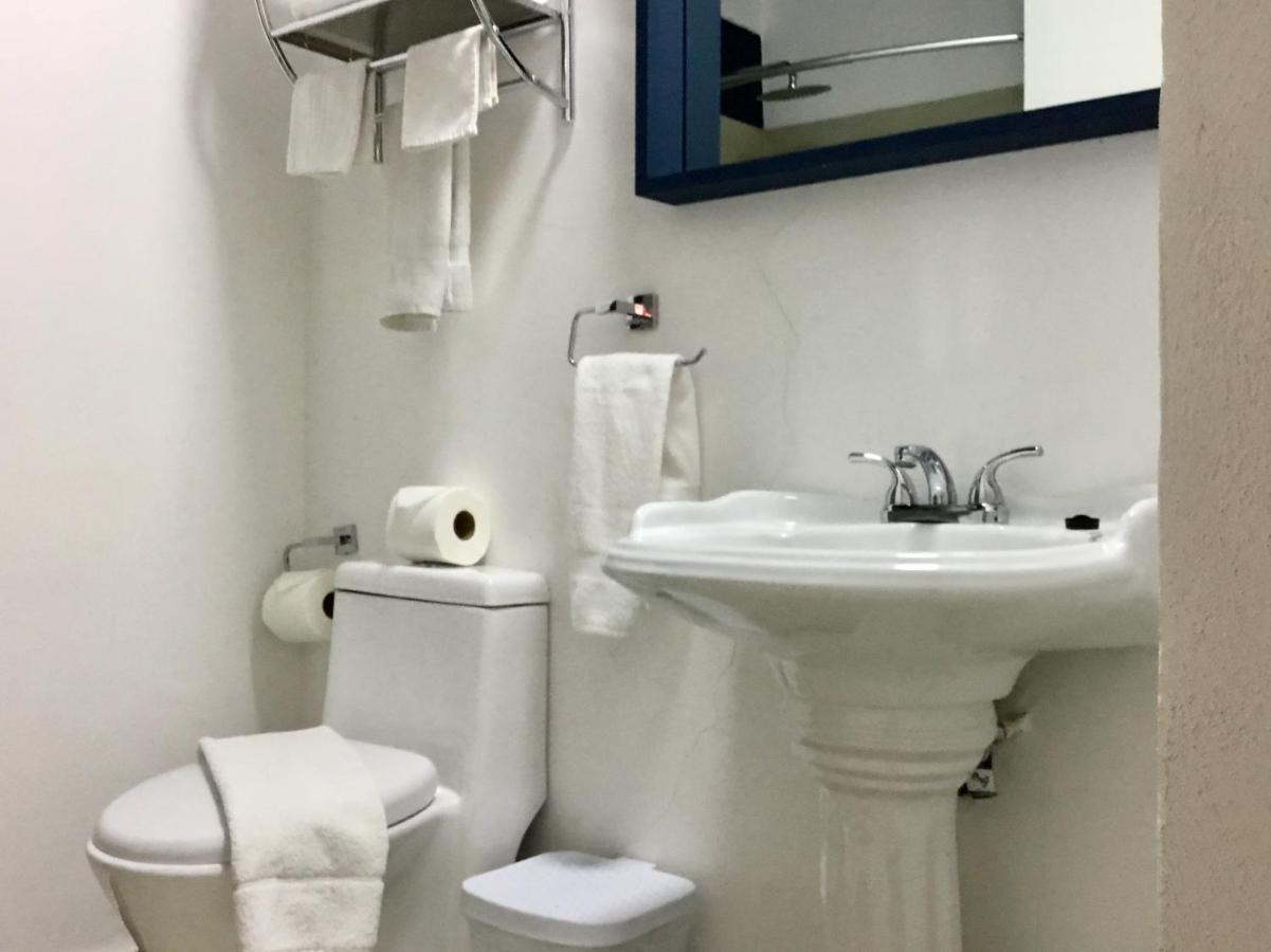 One Bedroom Condo Near Beach Rg6 Puerto Vallarta Ngoại thất bức ảnh
