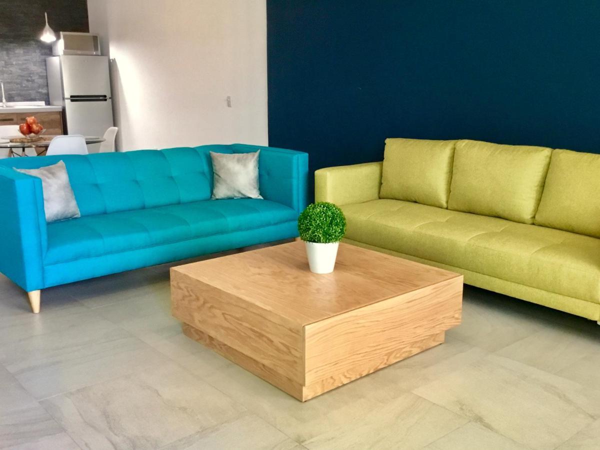 One Bedroom Condo Near Beach Rg6 Puerto Vallarta Ngoại thất bức ảnh